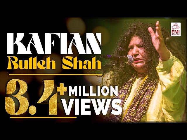 Kafian - Bulleh Shah | Juke Box | Abida Parveen Songs | Best Sufi Songs