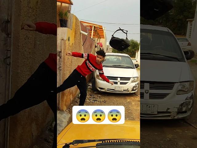 امي طردتني من البيت #shorts