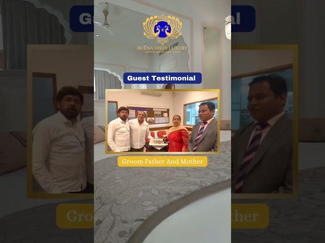 Experience Luxury at Buena Vista Luxury Garden Spa Resort, Jaipur | Guest Review