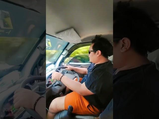 Panasnya Ibu Kota #drivermuda #vlog #virall #fypシ゚viral
