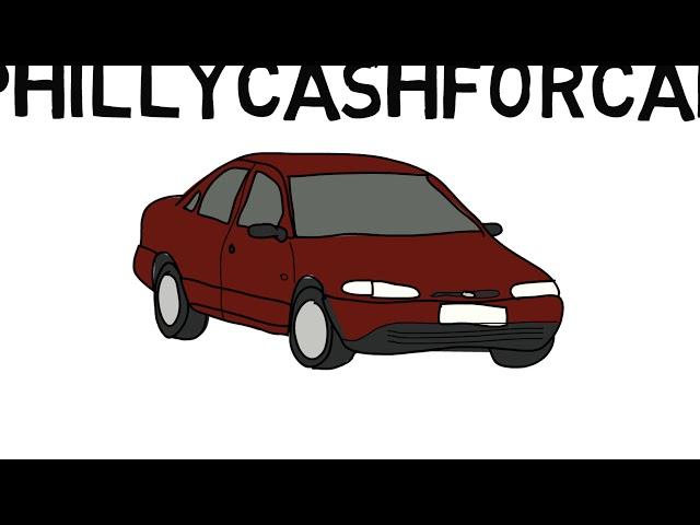 CASH FOR JUNK CARS PHILADELPHIA