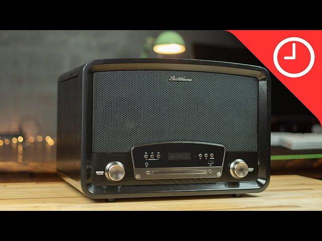 Electrohome Kingston 7-in-1 Sound System Review: What doesn't it do?