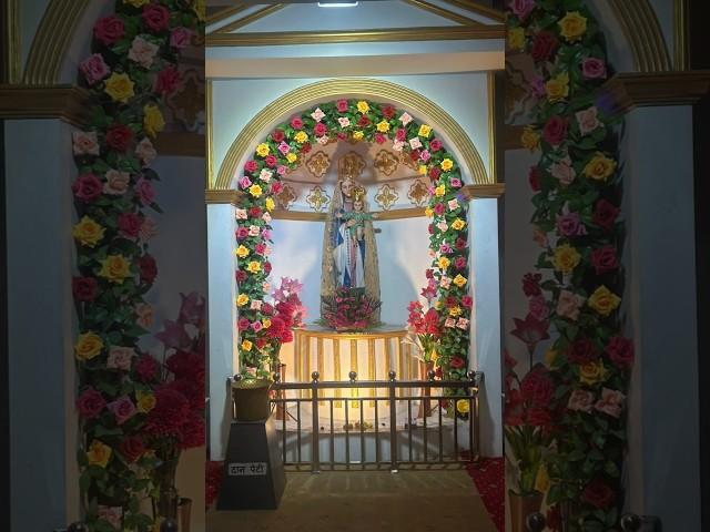Jammu Ka Sabse Bada Church ️ #youtubeshorts #trending #viralreels #trendingshorts #ytshorts