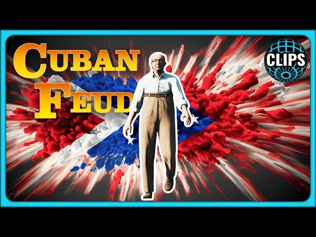 JAMES RANDAL & THE CUBAN FAMILY MASSACRE! | GTA 5 RP | NoPixel 4.0