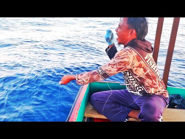 FISHING FOR RED Snapper AT NIGHT FULL STRIKE UNTIL THE MORNING, PROVEN RESULTS IN THE MILLIONS