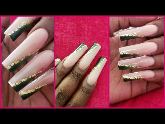 Long Square Nails?? || Yes, No, Maybe So??