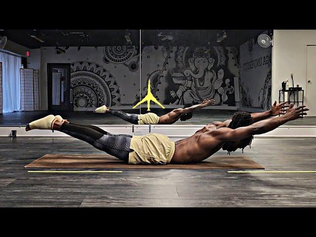 Super yogi Tutorial