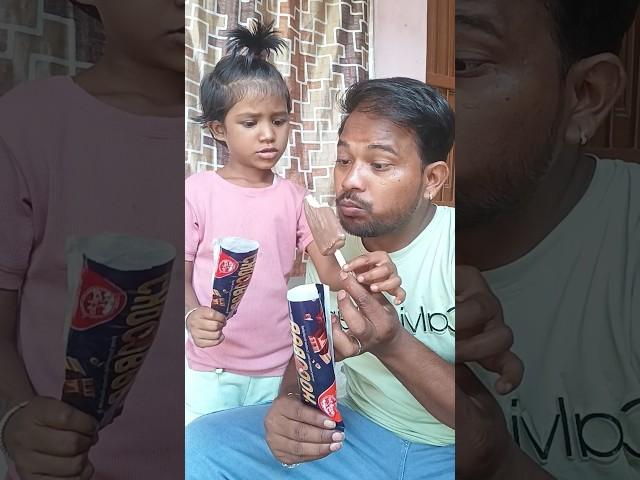 ￼#amayra ko Mili sem icecream #shorts #funny #icecream #comedy #anaya #food #cartoon #cute ￼