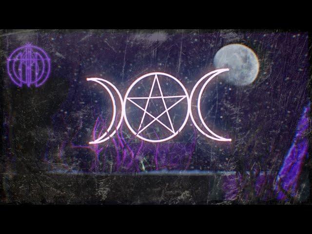 Hekate Ritual | Goddess Of The Crossroads | Night of Hekate Frequency