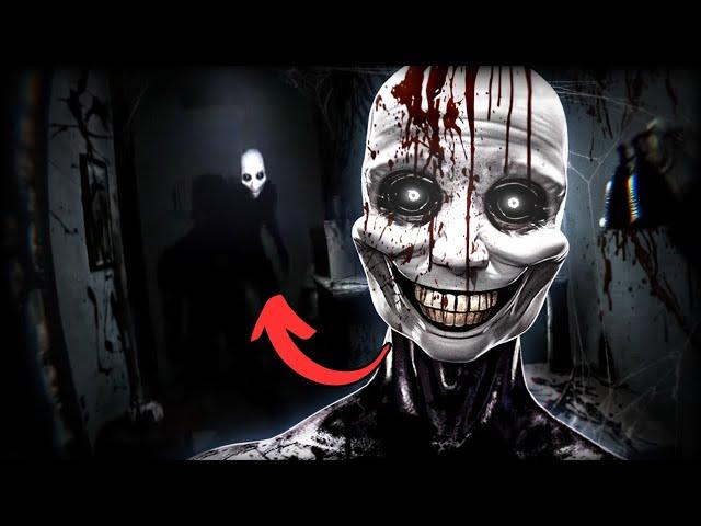 Ghost Hunting Horror Game Based On A REAL Paranormal Team!!!