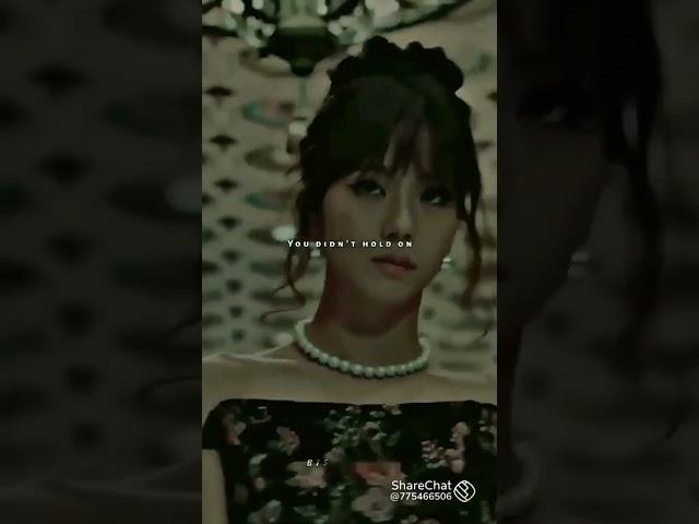 #jisoo flower song short edit #viral #BLACKPINK #ViralVideo #1ne3 #3d85