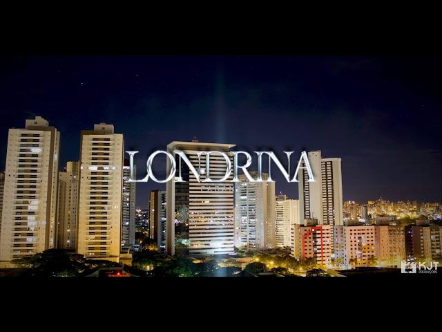 Londrina - Retratos