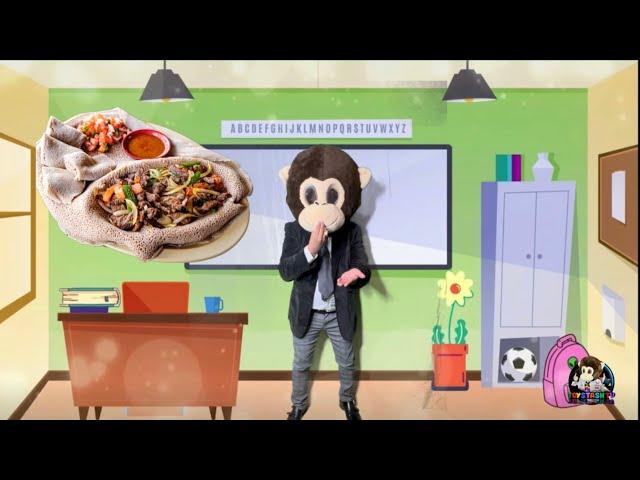 EP2. Mr Chi - Food Trips (Part 1)