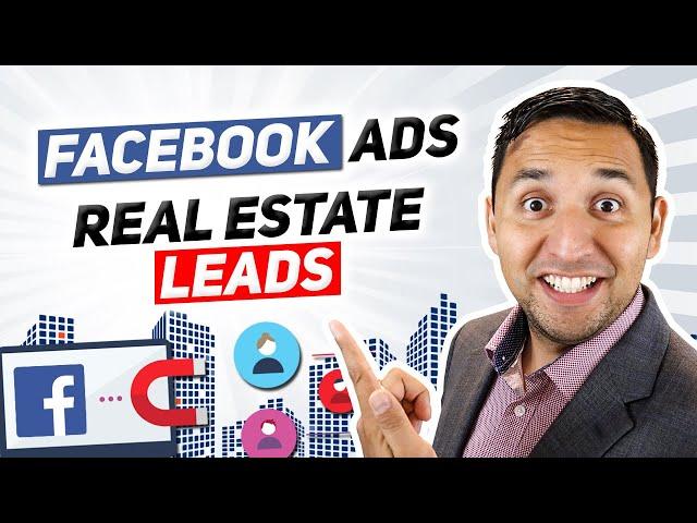 Meta Ads for Real Estate Agents 2023