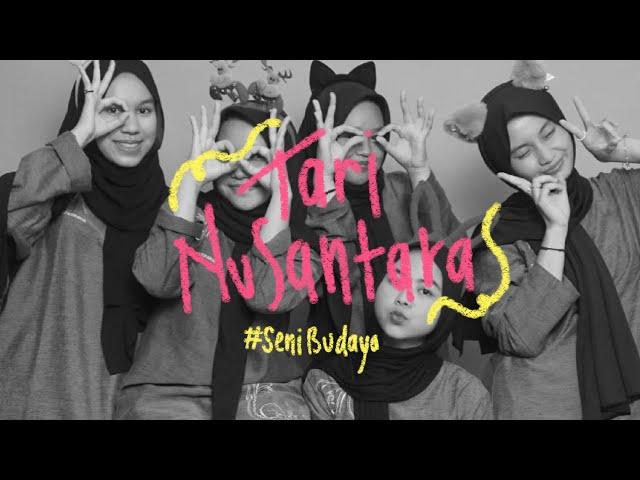 Tari Nusantara, Tugas Seni Budaya