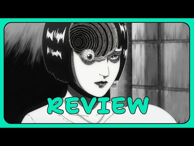 Uzumaki Review