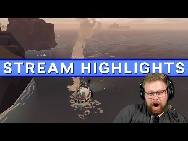 LRR Twitch Stream Highlights 2024-08-17