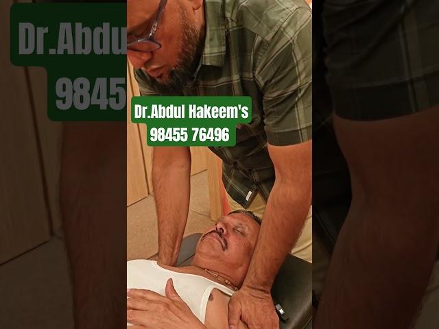 Dr.Abdul Hakeem's Care physiotherapy and chiropractic centre gulbarga #gulbarga #karnataka #massage