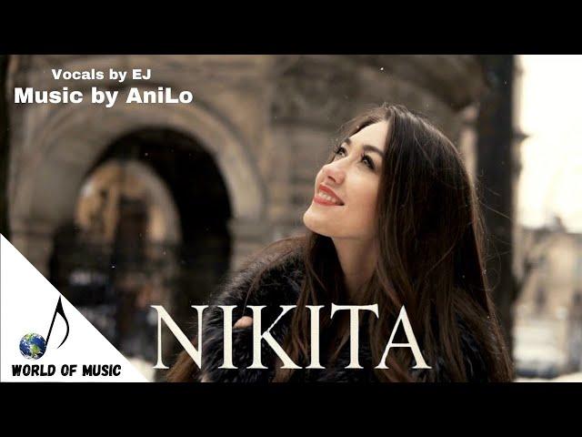 Elton John’s Nikita - A Fresh Take on a Classic Hit (New Version)