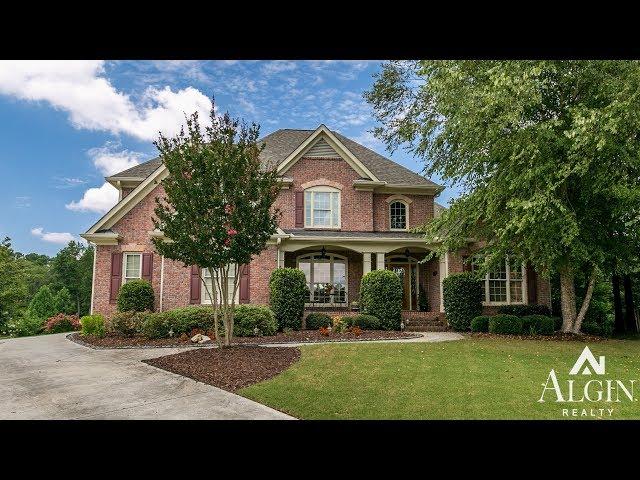2598 Jacobs Crest Cv, Grayson, GA