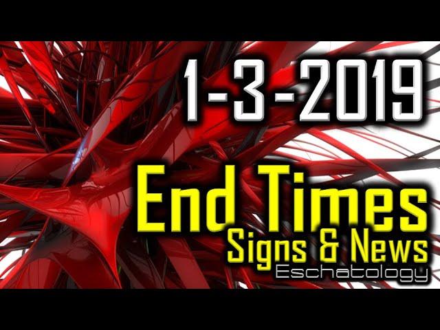 End Times Signs & News│Texas Girl Man Hunt, UK Terror, Israel-US UNESCO, NYE Bomb Threat Exposed