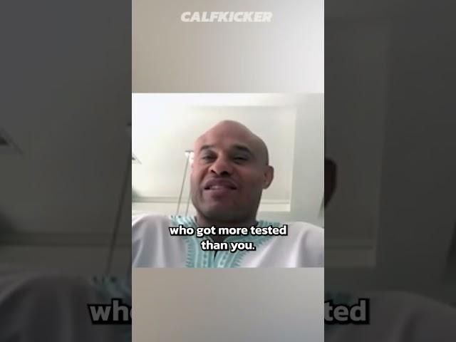 Ali Abdelaziz responds to Julianna Peña accusing Kayla Harrison of using PEDs