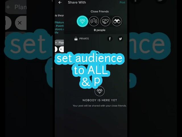 HOW TO POST IMAGE IN VERO? #shorts#vero#instagram#instagramvsvero#photography #newapp#contentcreator