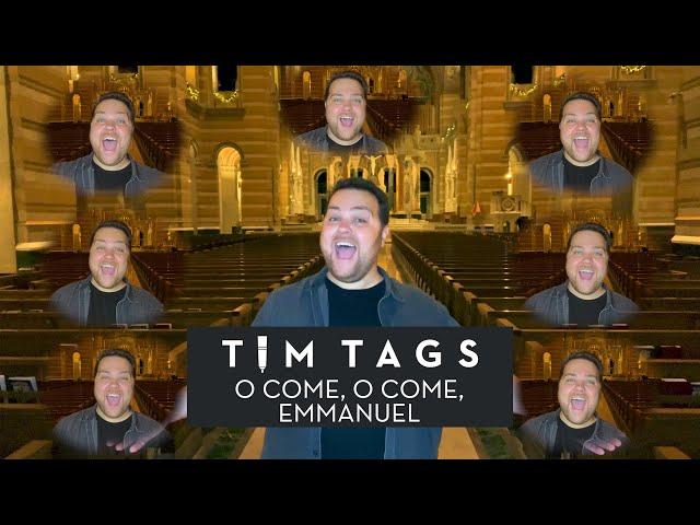 O Come, O Come, Emmanuel