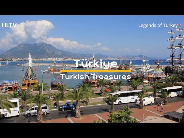 Legends of Turkey: Tales of Heritage, Hospitality, and Harmony @Haliscelife #turkey #türkiye