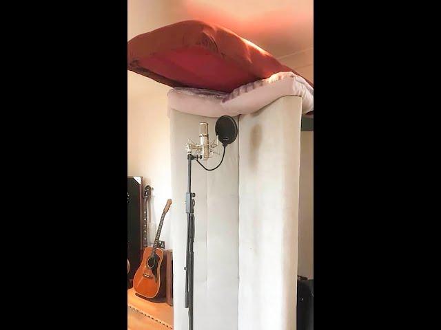  Home studio setups