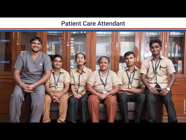 Kaizen Hospital - 7 Years Success