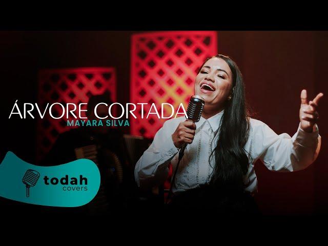 Mayara Silva | Árvore Cortada [Cover Valesca Mayssa]