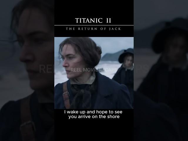 TITANIC 2 IN 2025: THE FUTURE OF BLOCKBUSTER SEQUELS REVEALED!