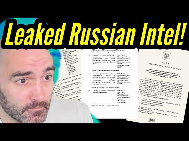 Shocking Leak: Russia Dismissed Kursk Invasion Warnings!