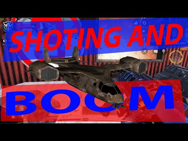 Call Of Duty Mobile CODM LEVEL 150 Max Rapid Fire Summit Stage Shot And Boom