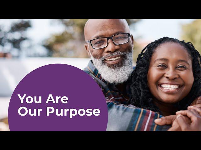 You Are Our Purpose | Hanscom Federal Credit Union