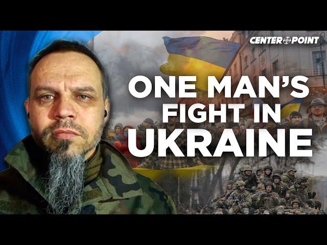 We Need a VICTORY in this Battle | Ukrainian Pastor Oleg Magdych | Centerpoint on TBN