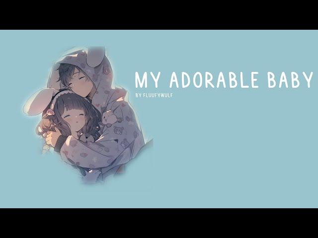 asmr | babying you to sleep [m4f] [sleep-aid] [comfort]