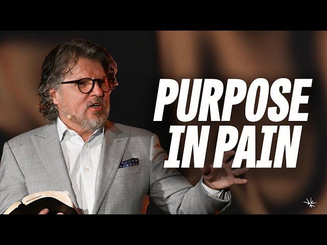 Jesus Is Awakening | Gary Wilkerson