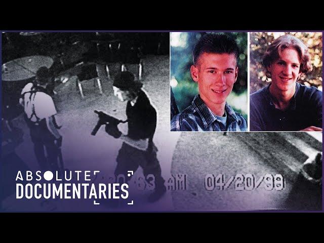 The Teens Behind The Columbine High School Killing Spree | Absolute Documentaries