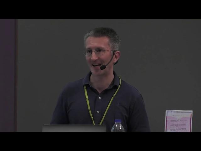 Ralf Sasse, ETH - Security Protocol Verification Techniques