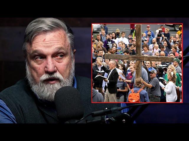 How to Build Christian Communities? | Doug Wilson