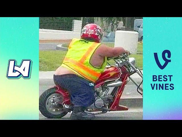 Try Not To Laugh Funny Videos - Big Fat Fails Compilation