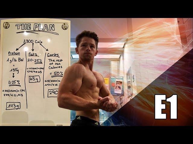 Acquire Aesthetics | E1