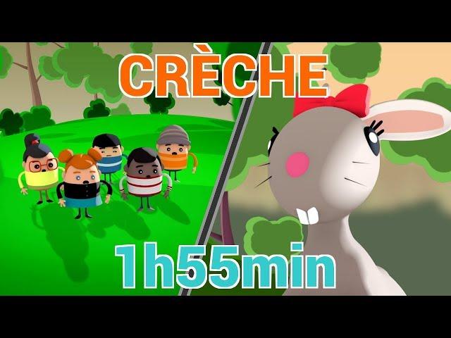 Comptines pour la Crèche - Les Patapons