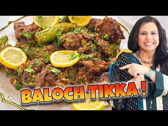 Bakra Eid Ki Best Dish! Juicy Gosht Masale Mein Hua Toss Recipe in Urdu Hindi - RKK– RKK