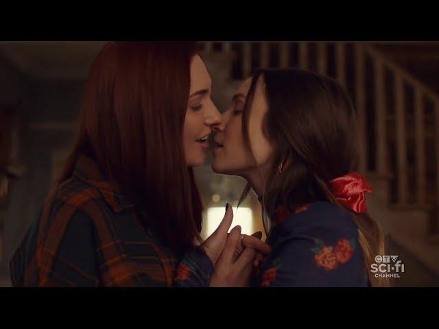 WAYHAUGHT KISS SEASON 4 - Episode 4