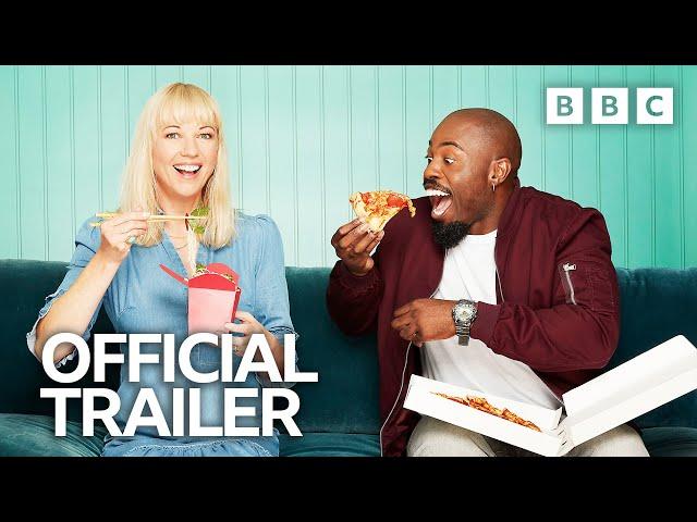 Britain’s Top Takeaways  Trailer - BBC Trailers