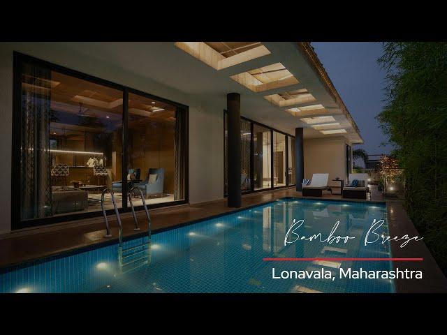 Bamboo Breeze, Lonavala | Lohono Stays