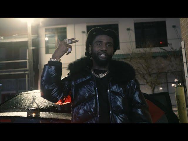 Ludo Cash - Left For Dead | Directed By D3shotya